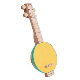 Plan Toys - Banjo
