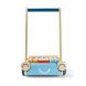 Plan Toys - Chariot de marche - Baby Walker Orchard