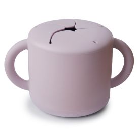 tasse à collation - soft lilac