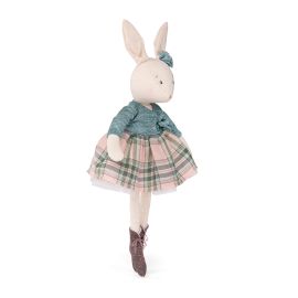 Poupée lapin Victorine - La petite école de danse