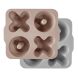 XOXO - Bubble Beige / Powder Grey