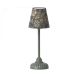Petite lampe vintage - Dark mint