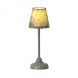 Petite lampe vintage - Dark mint