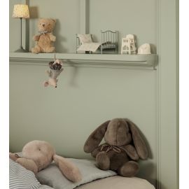 Peluche lapin - Earth Grey