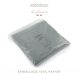 Growing Green - Housse pour relax Lin Français - Green Blue