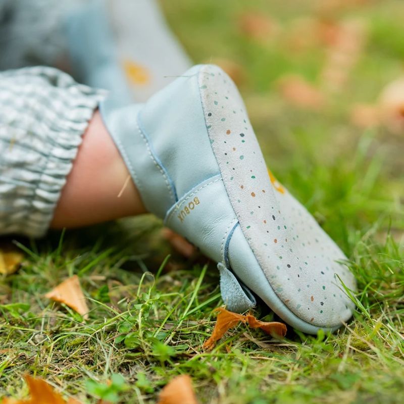 Chaussons souples SEAFOAM