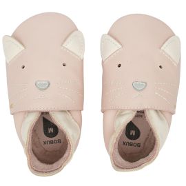 Chaussons - 10604 - Meow Blossom