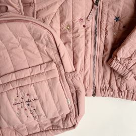Sac à dos juno - Cameo Brown