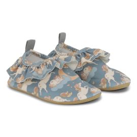 Chaussures de natation Frill Manuca - Unicorn Blue
