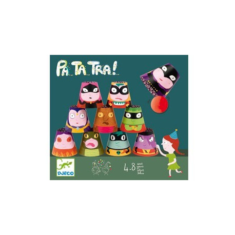 super jeu Patatra! super jeu Patatra!