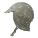 Chapeau de soleil anti-UV - Ocean Green