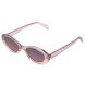 Lunettes de soleil Junior 6 à 11 ans - ANA JR. - Blush
