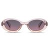 Lunettes de soleil Teens (11-15 ans) - ANA - Blush
