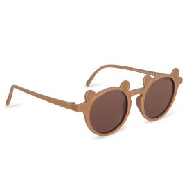 Lunettes de soleil bébé - Toasted Almond