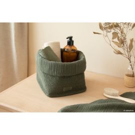 Wabi Sabi Panier 20x18 - Vetiver