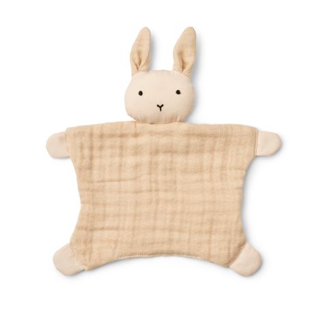 Doudou Amaya - Rabbit / Apple blossom
