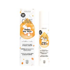 Crème réparatrice jour & nuit - Under my skin - 50 ml