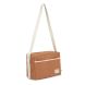 Sac XL isotherme rectangulaire Sunshine 30x22x15 - Cinnamon