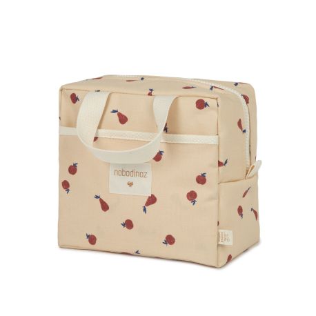 Lunchbag isotherme Sunshine 20x20x12 - Fruits