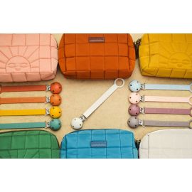 Trousse Wherever I go - Wheat