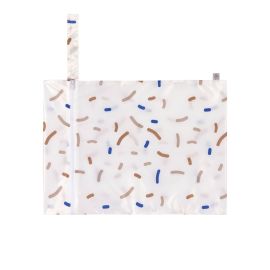 Lot de 2 sacs à couches lavables - Little Mateys / Royal Blue