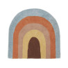 Tapis - Rainbow
