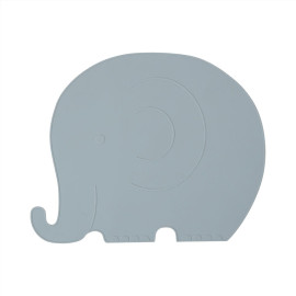Set de table - Elephant Henry