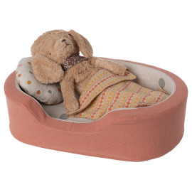 Caniche, peluche