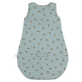 Sac de couchage doux - Peppy Penguins