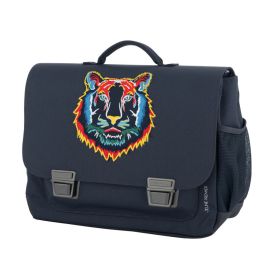 Cartable Classic Midi - Tiger Navy