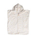 Peignoir De Bain Blossom Safran