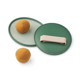 Bérit Catch Game - Garden Green Mix