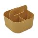 Panier de rangement Hernandes - Yellow mellow