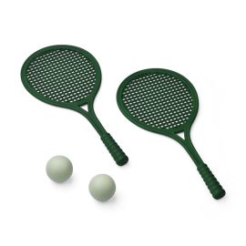 Set de tennis Monica - Garden green & Dusty mint