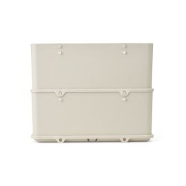 Set de 2 organisateurs de bureau M Rosemary - Sandy