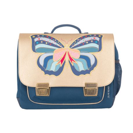 Cartable Classic Midi - Butterfly