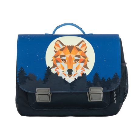 Cartable Classic Midi - Wolf