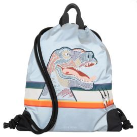 SAC DE GYM CITY BAG - Reflectosaurus