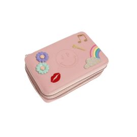 Plumier Filled - Lady Gadget Pink