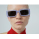 Lunettes de soleil Teens 11 à 15 ans - MALICK - Sky Gradient