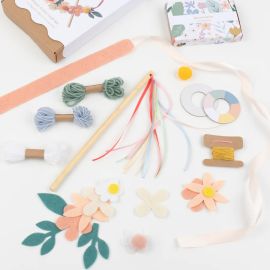 Bandeau et baguette Diy