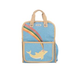 Sac à dos Amsterdam grand - Dolphin