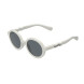 Lunettes de soleil Kiddos 3 à 5 ans - LOU - Ivory