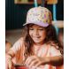 Casquette enfant - Léopard