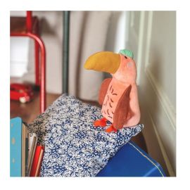 Hochet toucan - Les toupitis - Moulin Roty