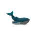 Peluche petite baleine à bosse - Tout autour du monde - Moulin Roty