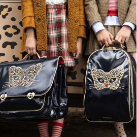 Sac à dos James - Love Cats