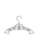 Lot de 5 cintres pour enfants Dino - Whale - Konges Sløjd
