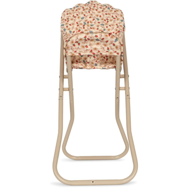 KONGES SLOJD - CHAISE HAUTE POUR POUPEE MARGUERIT BERRY 