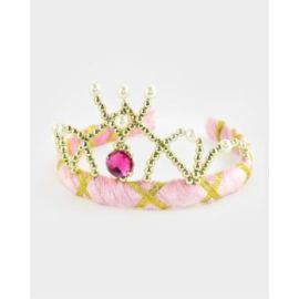 Den Goda Fen - Tiare Velours Rose 14 Cm